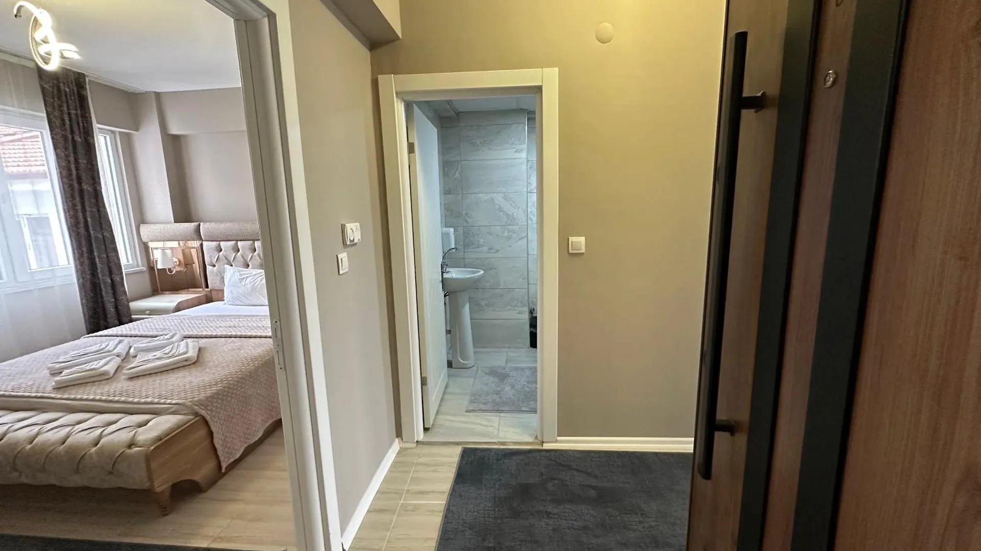 Hotel Viyana Premium Pansiyon Kutahya